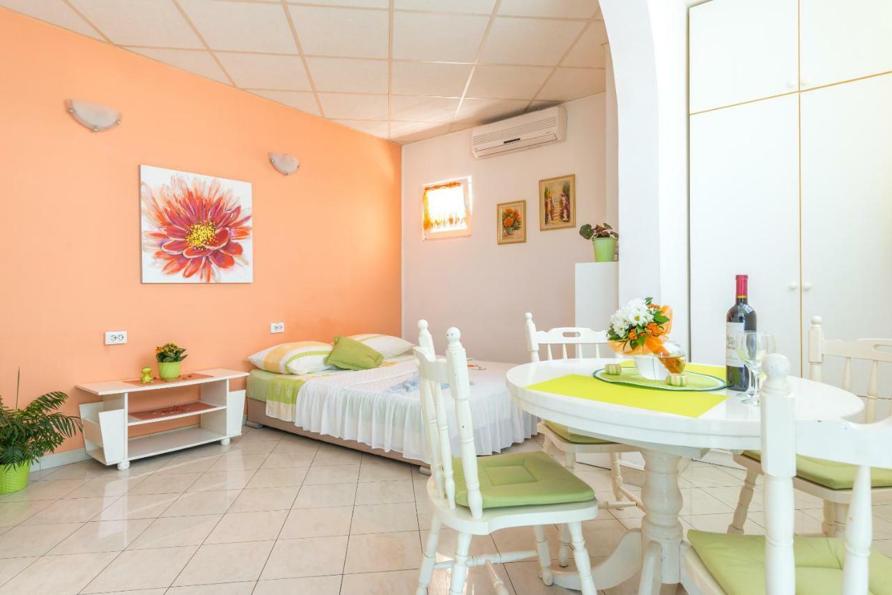 Cute & Cozy Studio Dubrovnik Ngoại thất bức ảnh