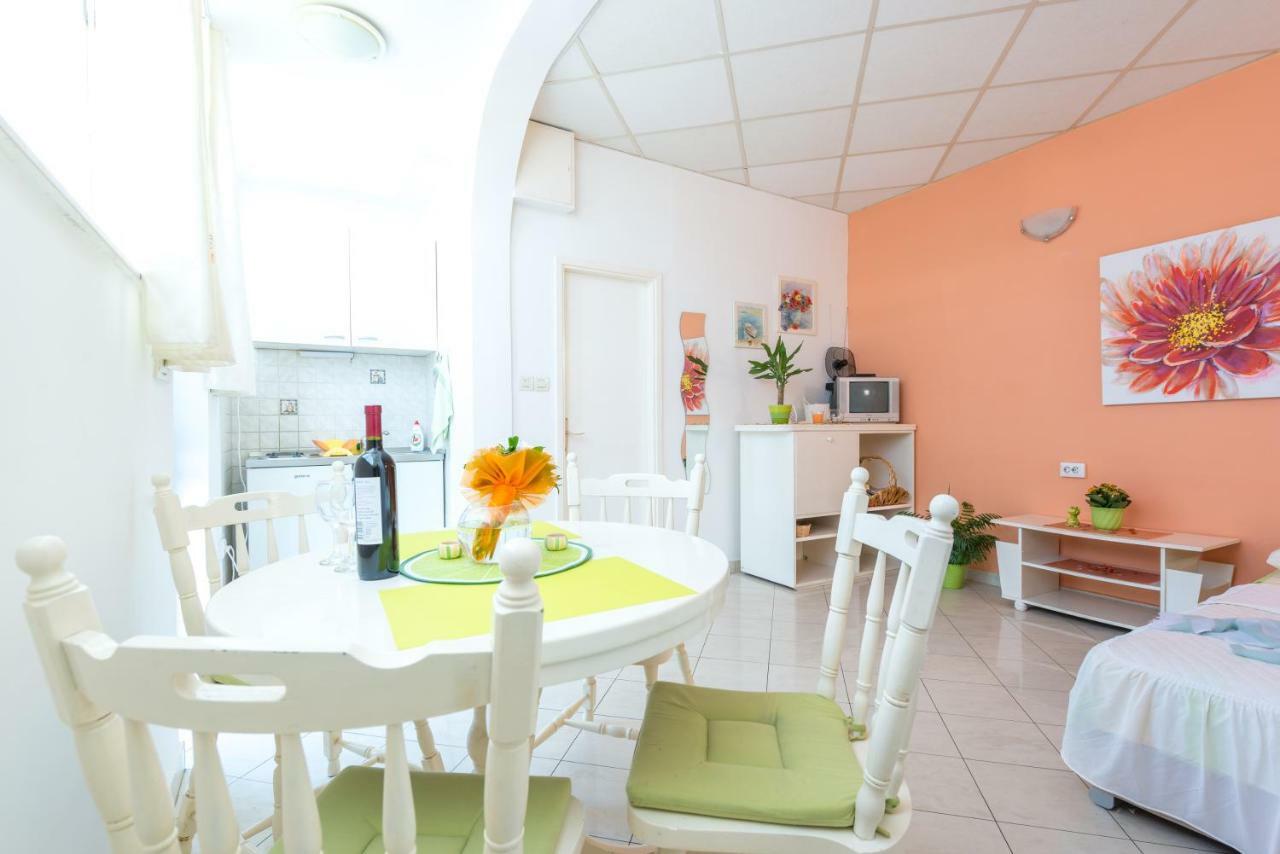 Cute & Cozy Studio Dubrovnik Ngoại thất bức ảnh