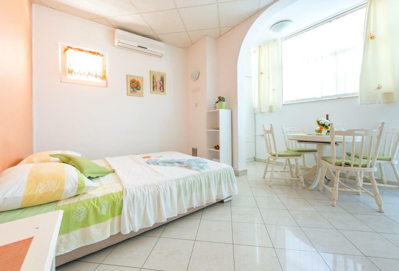 Cute & Cozy Studio Dubrovnik Ngoại thất bức ảnh