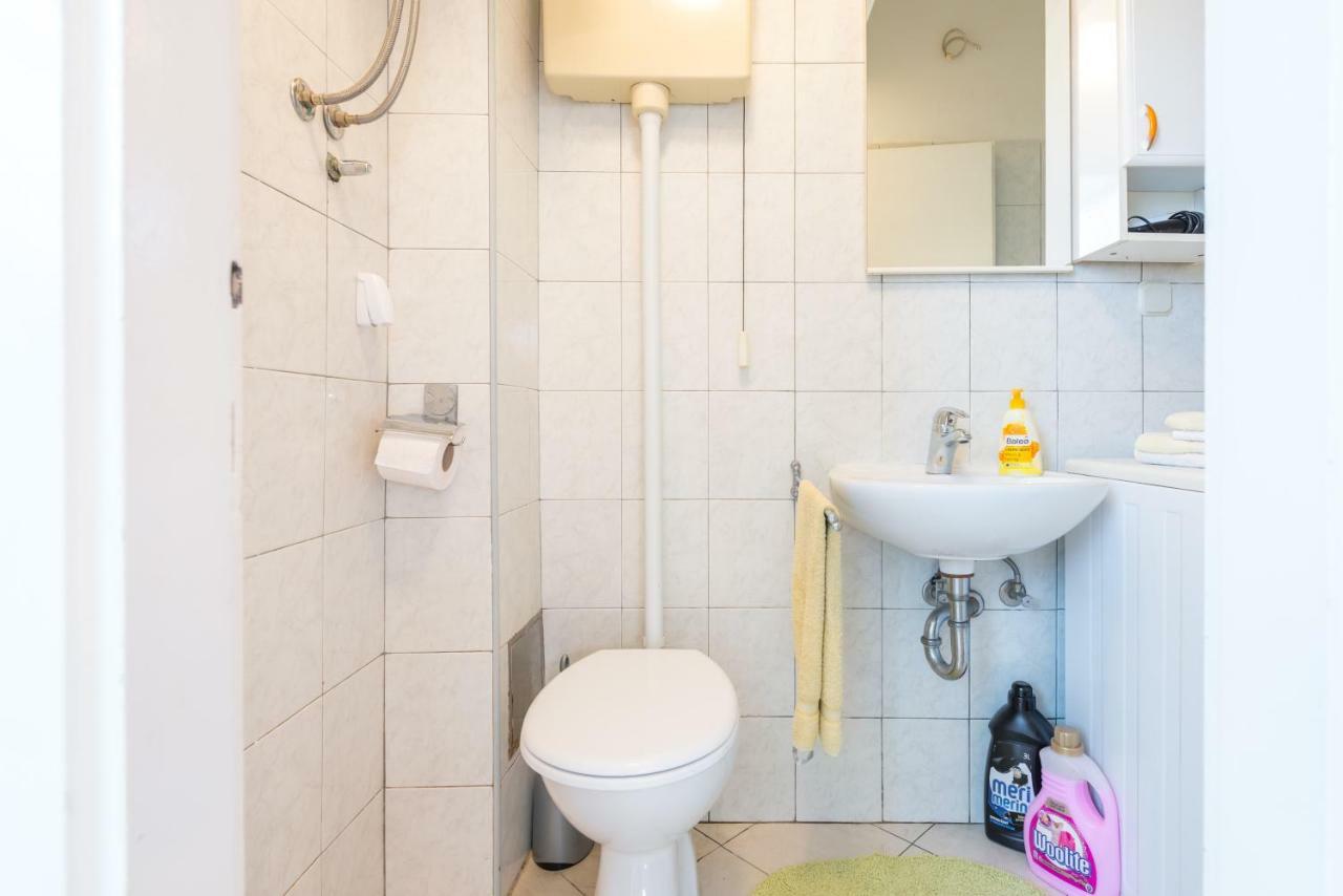 Cute & Cozy Studio Dubrovnik Ngoại thất bức ảnh