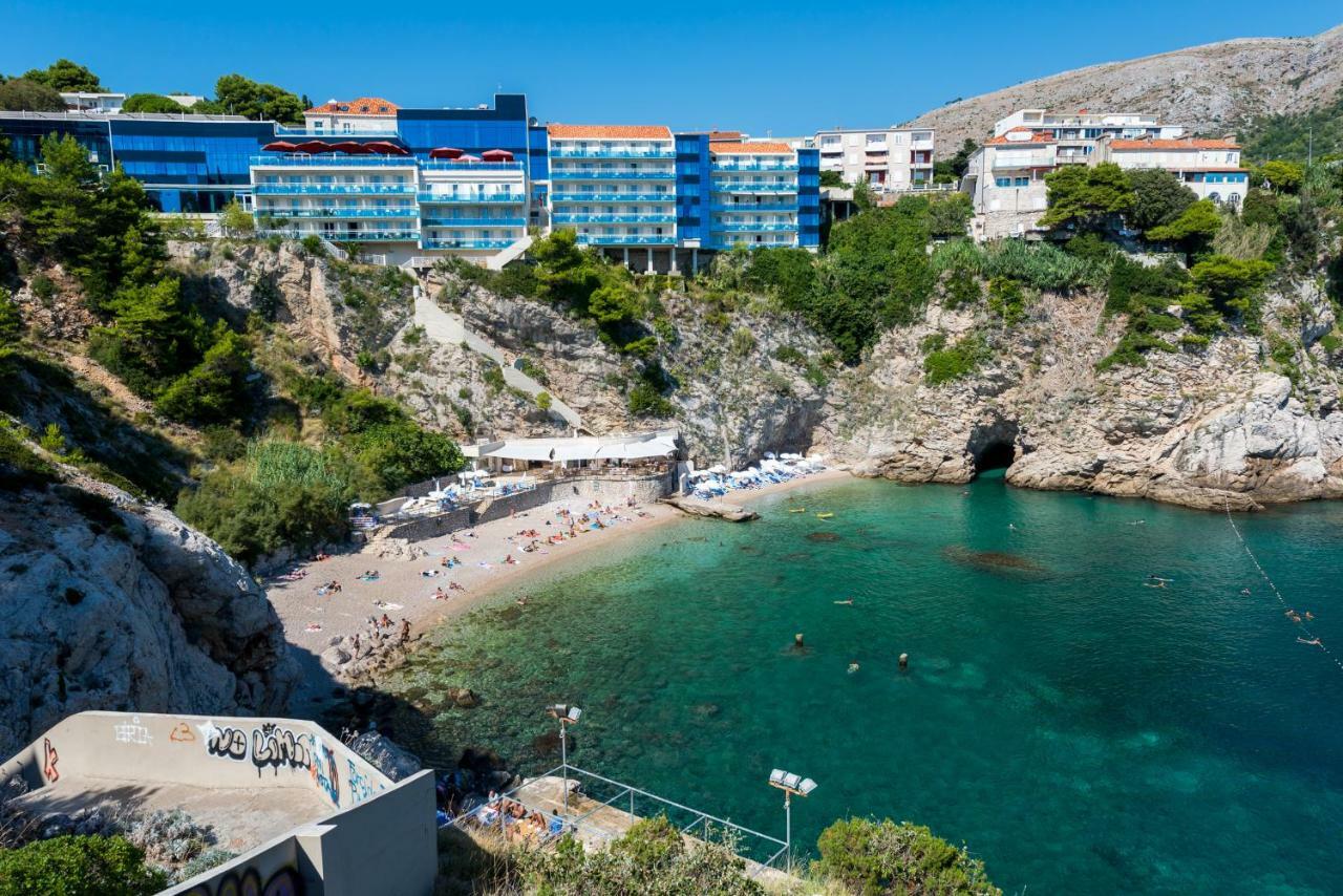 Cute & Cozy Studio Dubrovnik Ngoại thất bức ảnh